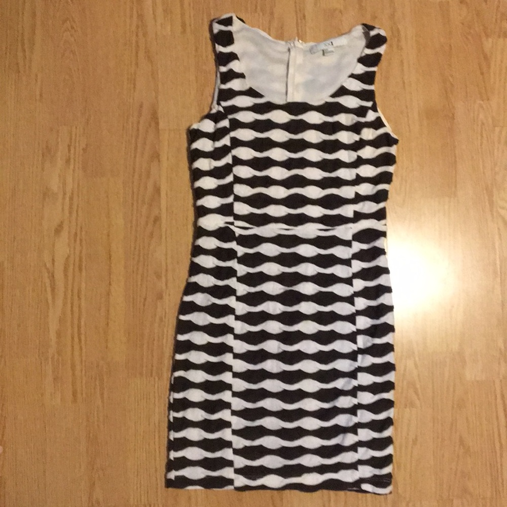 SOLD F21 Bodycon Dress
